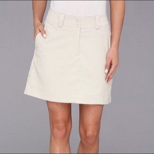 Nike Dri-FIT Tech Golf Skort